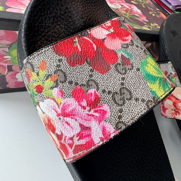 GUCCI slides - Picture 6 of 7